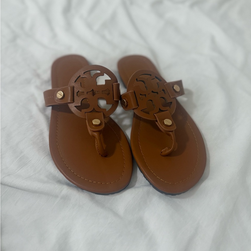Tory Burch Sandals